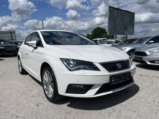 Seat Leon 1.4 TSi 92kw, 1. majitel