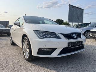Seat Leon 1.4 TSi 92kw, 1. majitel