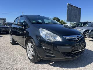 Opel Corsa 1.2i 63kw, klima, tempomat