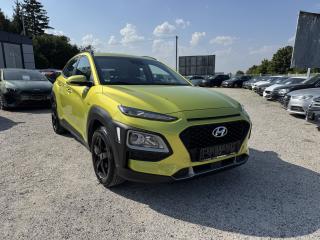 Hyundai Kona 1.0 T-GDi 88kw REZERVACE