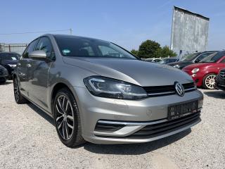Volkswagen Golf 1.0TSi 81kw edition SOUND