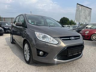 Ford Grand C-MAX 2.0TDCi 103kw TITANIUM,automat