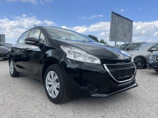 Peugeot 208 1.0i 50kw, klima, nov STK