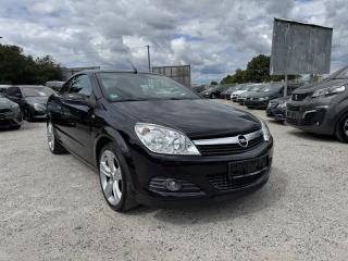 Opel Astra 1.8i 103 KW Kabriolet Sport