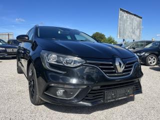 Renault M�gane 1.2Tce 97kw, automat REZERVACE