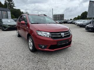 Dacia Logan 0.9 Tce 66kw 1.Majitel Navi 