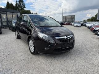 Opel Zafira 1.4 T 103 KW Tourer 7-Mst 