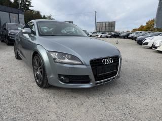 Audi TT 3.2 VR6  QUATTRO REZERVACE
