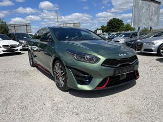 Kia ProCeed 1.6i 150kW GT 19 228km!