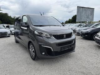 Peugeot Traveller 2.0HDi 130KW VIP 8-Mst 1.Maj.
