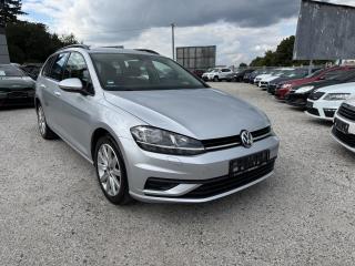 Volkswagen Golf 1.6 TDi 85KW Manul 