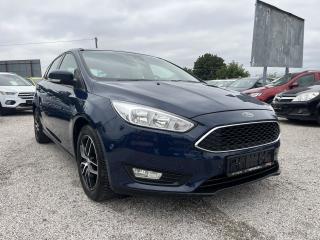 Ford Focus 1.0i Turbo 92kw