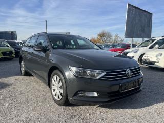 Volkswagen Passat 2.0TDi 110kw manul 6ti-kvalt 