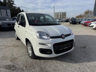 Fiat Panda 1.2 i 51kw 45000km