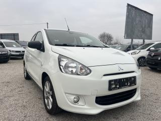 Mitsubishi Space Star 1.2i 59kw, 80 000km