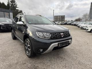 Dacia Duster 1.3TCe 96Kw 1.Majitel 69000km