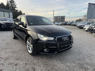 Audi A1 1.4 TFSi 90 KW S-Line 109000km