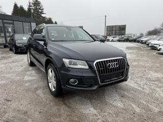 Audi Q5 3.0TDi 180KW QUATTRO EXCLUSIVE