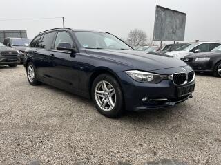 BMW BMW 320i 135Kw sport AT