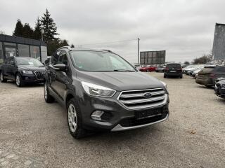 Ford Kuga 1.5 T 110kw 117000Km! manu�l