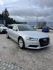 Audi A6 Avant 3.0TDI 150KW S-line Ta�n� 