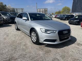 Audi A6 Avant 3.0TDI 150KW 6ti-kvalt Ta�n� 