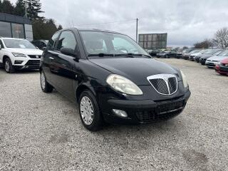 Lancia Y 1.3i 44kw 140000km