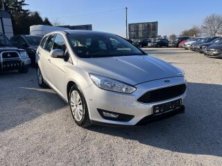 Ford Focus 1.5i ECB 110kw NAVI,park asist