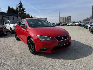 Seat Leon 1.2TSi 81 KW DSG REZERVACE