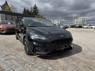 Ford Focus 2.0TDCi 110KW 1.Majitel ST 