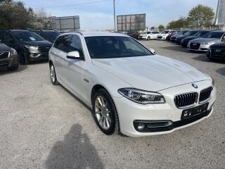 BMW 530d Xdrive 190kw REZERVACE