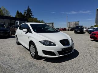 Seat Leon 1.2TSi 77kw  REZERVACE