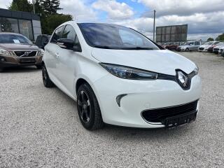Renault ZOE Elektro 43kw 24kwh REZERVACE