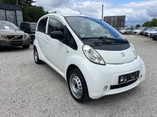 Peugeot iOn Elektro 16kwh 35kw 