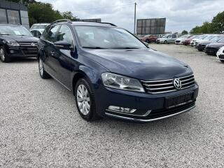 Volkswagen Passat 1.4TSi 90kw 1.Majitel 