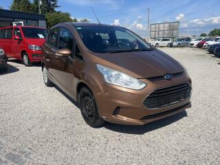 Ford B-MAX 1.0 EcoBoost 74kw 