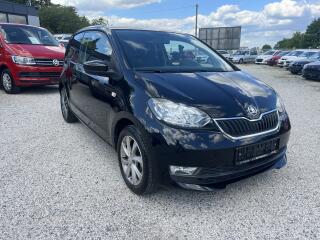 �koda Citigo 1.0MPi 44kw 77000km!!