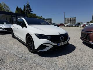 Mercedes-Benz EQE  500 4-Matic AMG 1.Majitel 