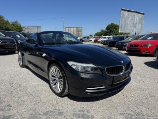 BMW Z4 3.0i 190kw Kabrio 