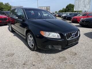 Volvo V70 2.4D5 151KW Bohat� v�bava