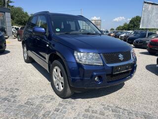Suzuki Grand Vitara 1.9DDIS 95Kw 4X4 Ta�n�