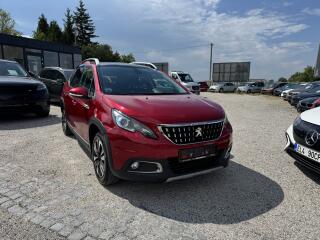Peugeot 2008 1.2FTS 81Kw PureTech Ta�n�