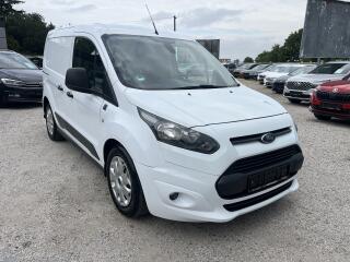 Ford Transit Connect 1.6TDCi 85Kw Ta�n� 