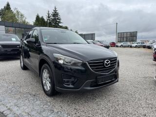 Mazda CX-5 2.2D 110 KW AWD Navi Ta�n�