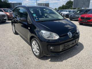 Volkswagen up! 1.0i 55Kw Klima REZERVACE