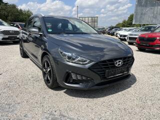 Hyundai i30 1.6CRDI 85Kw 1.Majitel