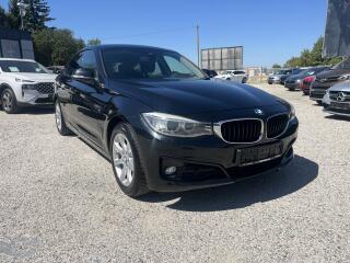 BMW 318D GRAN TURISMO, 105 KW 