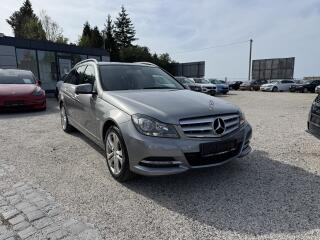 Mercedes-Benz 1.8i C180 115Kw Automat