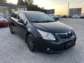 Toyota Avensis 1.8i 108Kw Klimatizace