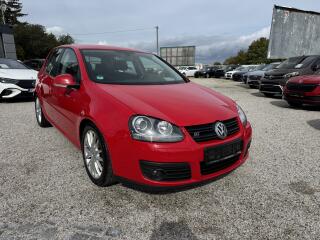 Volkswagen Golf 2.0TDi 125Kw GTsport